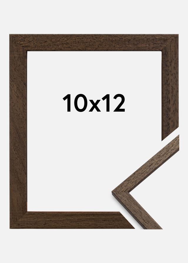 Galleri 1 Frame Edsbyn Walnut 10x12 cm