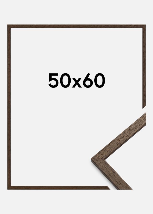 Galleri 1 Frame Edsbyn Walnut 50x60 cm