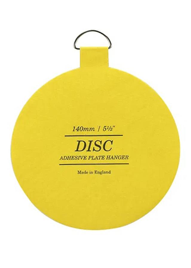 Konstlist Self-adhesive plate hanger 140 mm