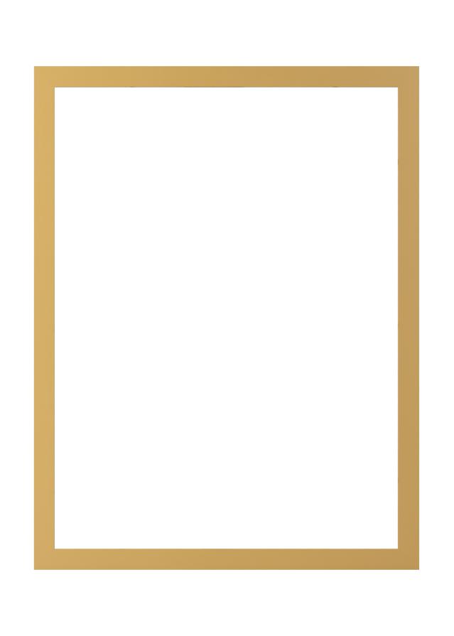 Jämtlands Ramfabrik Frame Selection Acrylic Glass Corn Yellow 59.4x84 cm (A1)