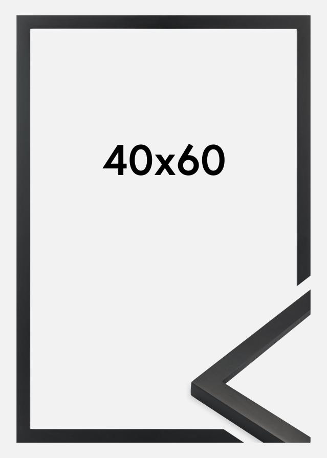 Innova Premium by BGA Black 40x60 cm