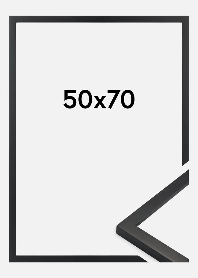 Innova Premium by BGA Black 50x70 cm