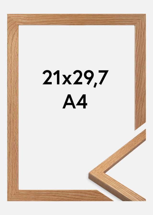 Innova Premium by BGA Oak 21x29,7 cm (A4)