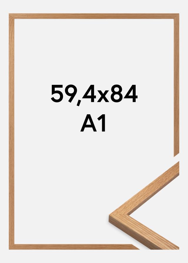 Innova Premium by BGA Oak 59,4x84,1 cm (A1)