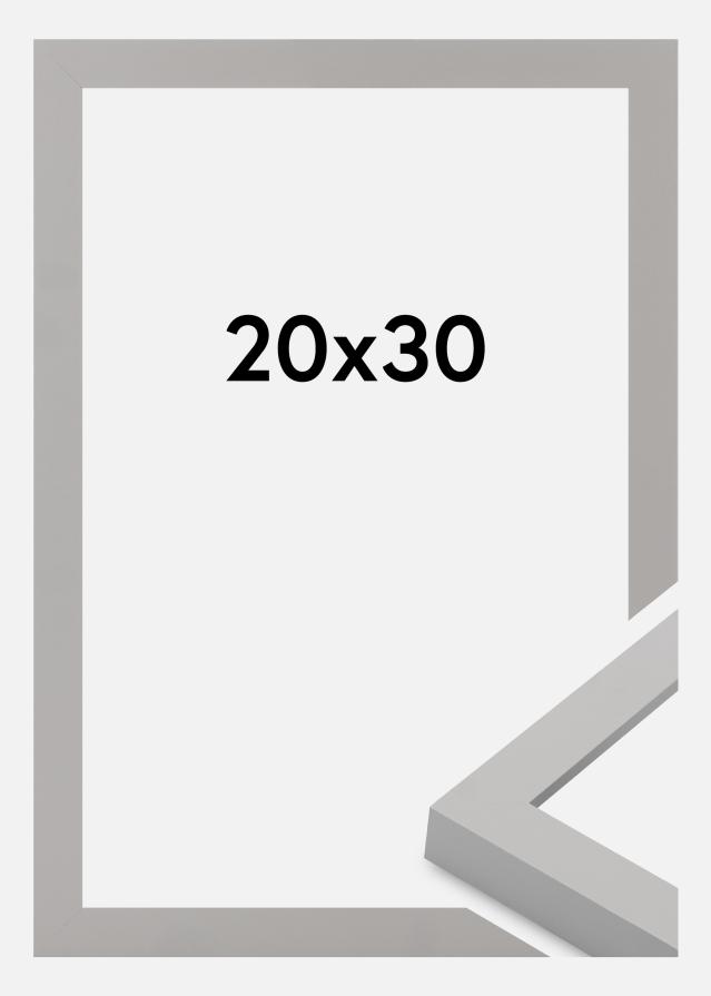 Jämtlands Ramfabrik Frame Selection Acrylic Glass Sand 20x30 cm