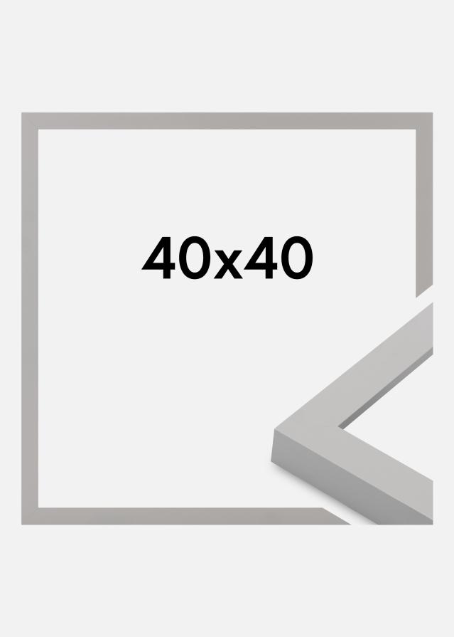 Jämtlands Ramfabrik Frame Selection Acrylic Glass Sand 40x40 cm