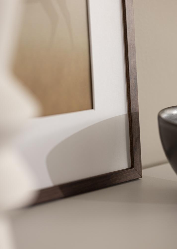Estancia Frame Valbo Walnut 21x29,7 cm (A4)