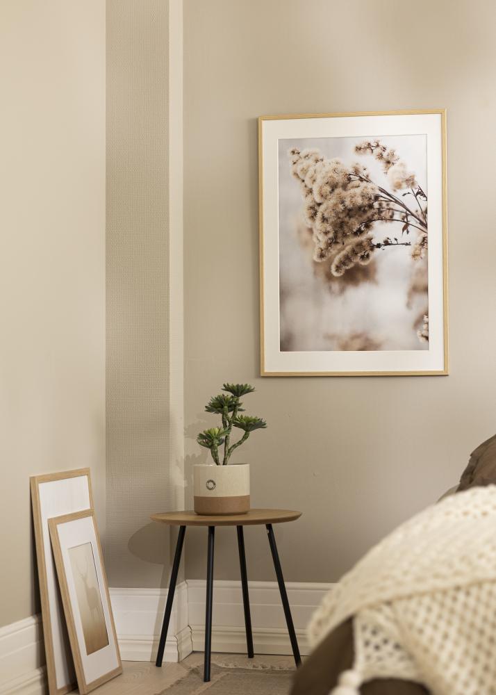 Estancia Frame Valbo Acrylic Glass Oak 21x29,7 cm (A4)