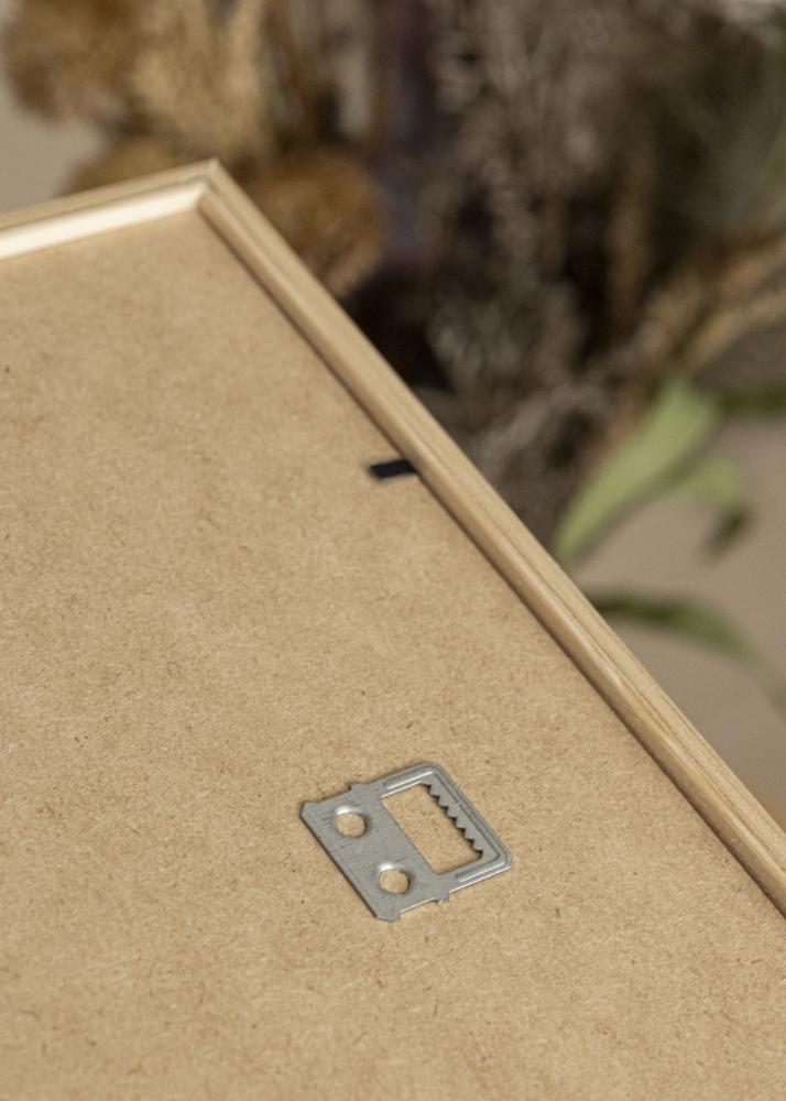 Estancia Frame Valbo Acrylic Glass Oak 21x29,7 cm (A4)