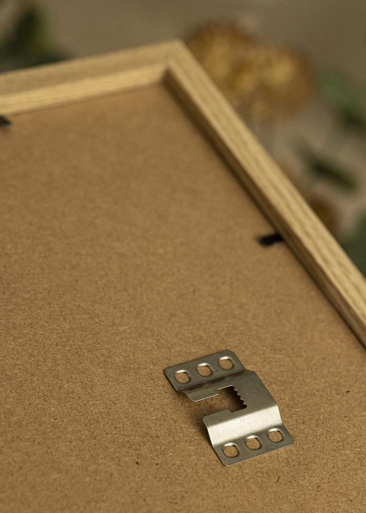 Jämtlands Ramfabrik Frame Selection Acrylic Glass Oak 50x93 cm