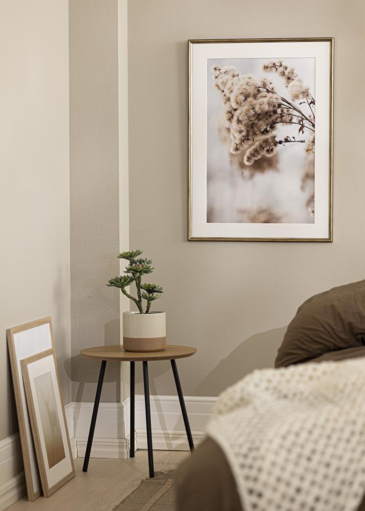 Galleri 1 Frame Horndal Acrylic Glass Gold 7x10 cm