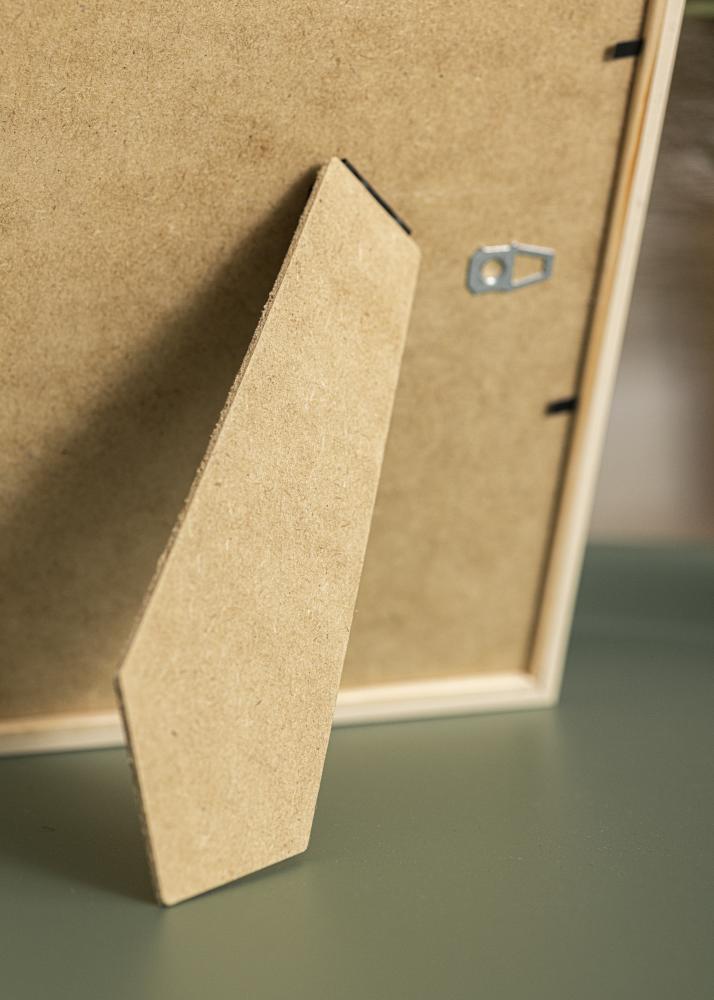 Estancia Frame Valbo Acrylic Glass Oak 21x29,7 cm (A4)