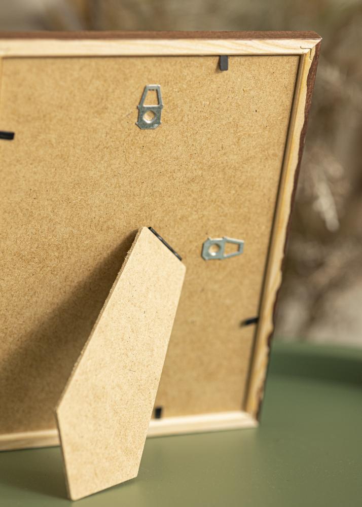 Estancia Frame Valbo Walnut 21x29,7 cm (A4)