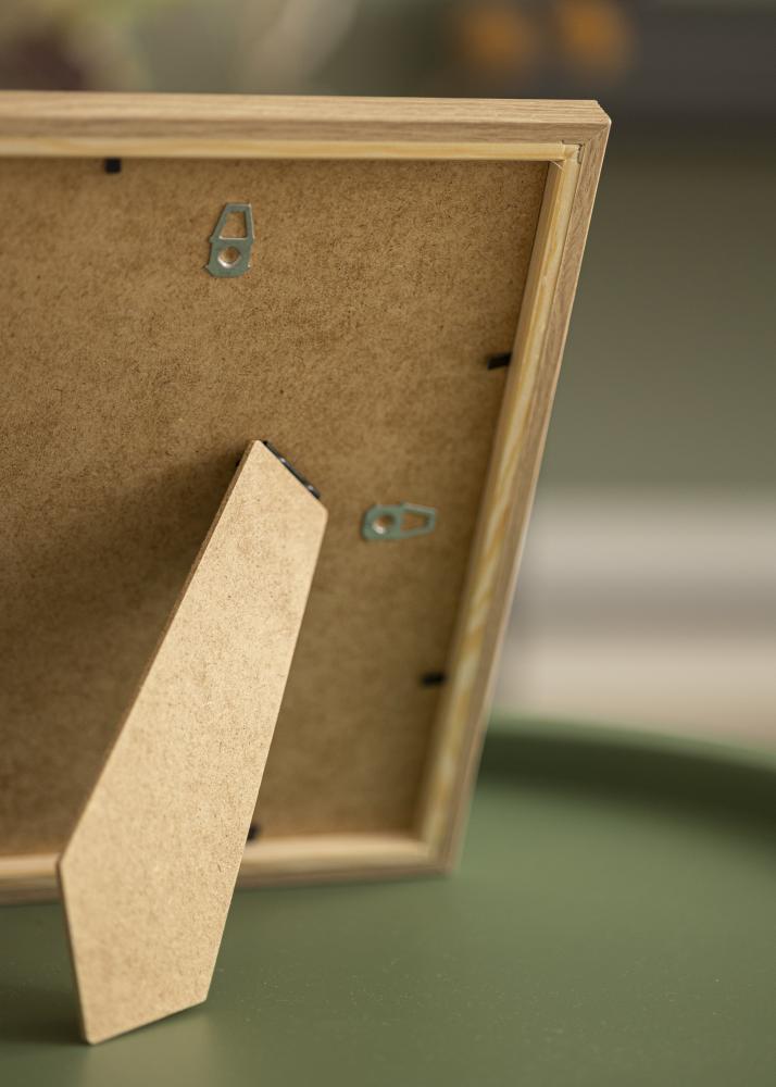 Estancia Frame Hedesunda Acrylic glass Oak 21x29.7 cm (A4)