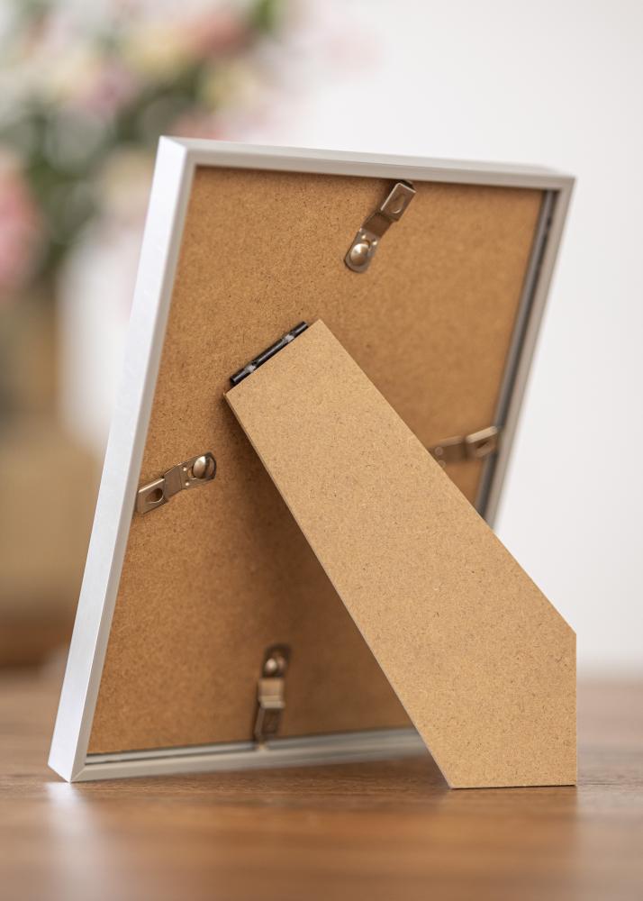 Walther Frame New Lifestyle Silver 13x13 cm