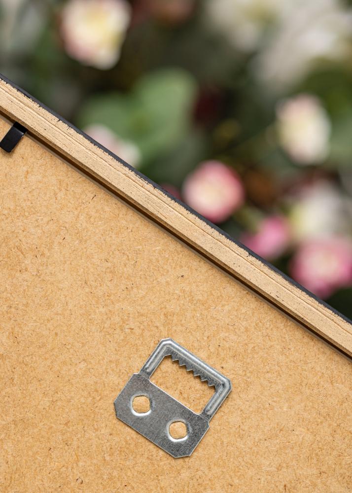 Galleri 1 Frame Edsbyn Black 20x40 cm