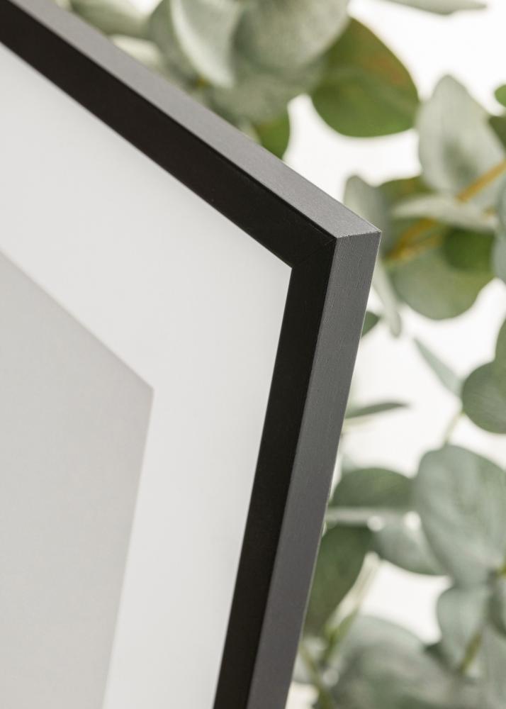Galleri 1 Frame Edsbyn Black 20x40 cm