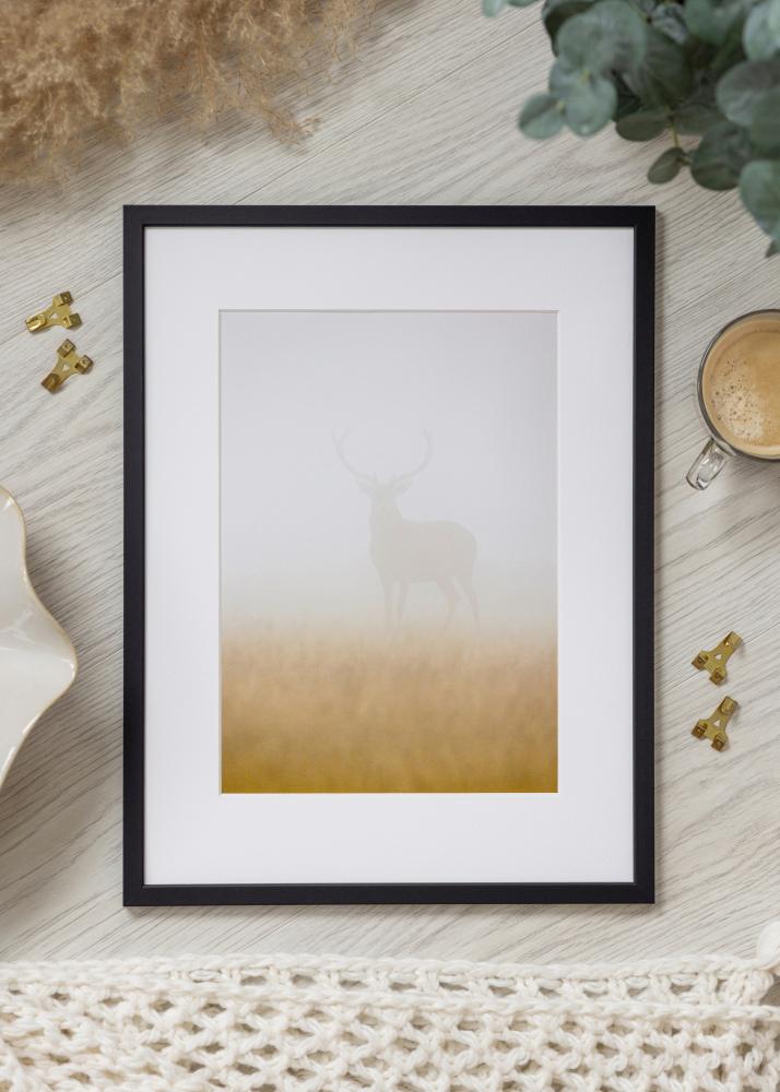 Galleri 1 Frame Edsbyn Black 20x40 cm