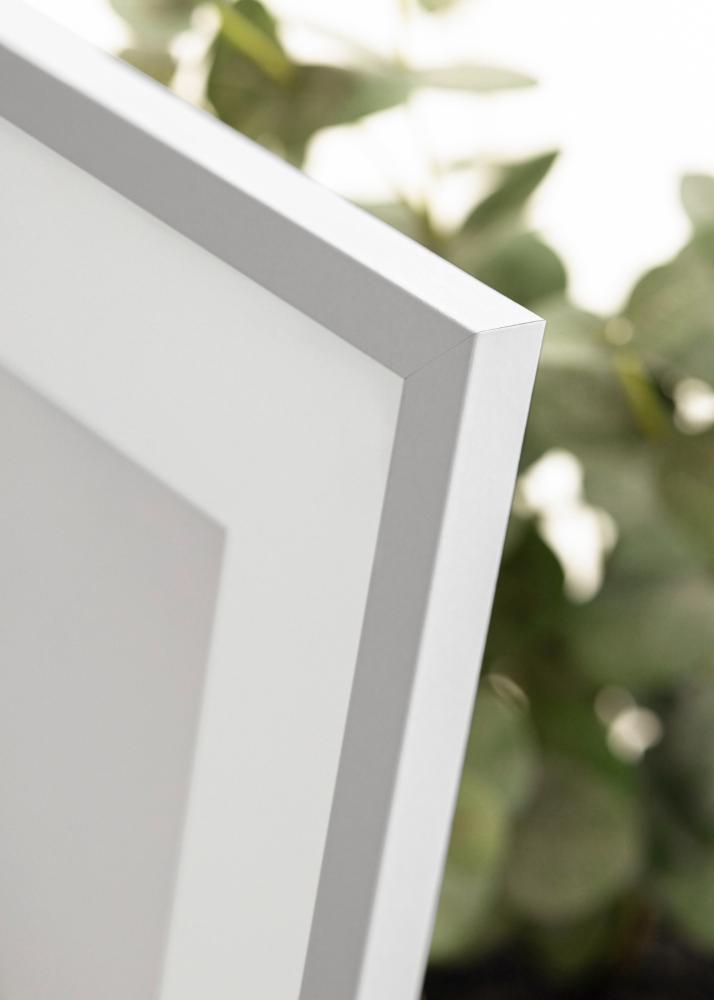 BGA Frame Trendy White 21x29,7 cm (A4)