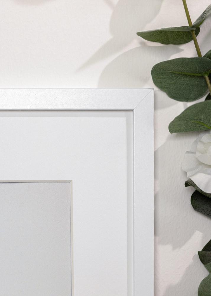 BGA Frame Trendy White 21x29,7 cm (A4)