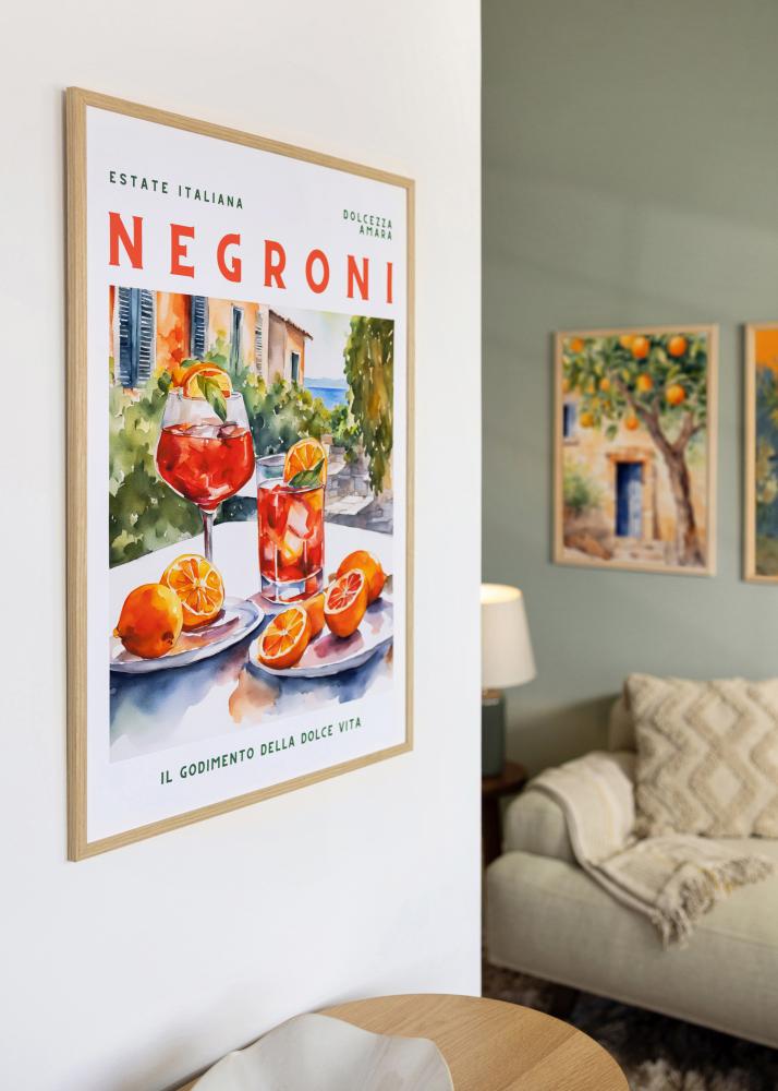 Estancia Frame Galant Oak 29,7x42 cm (A3)