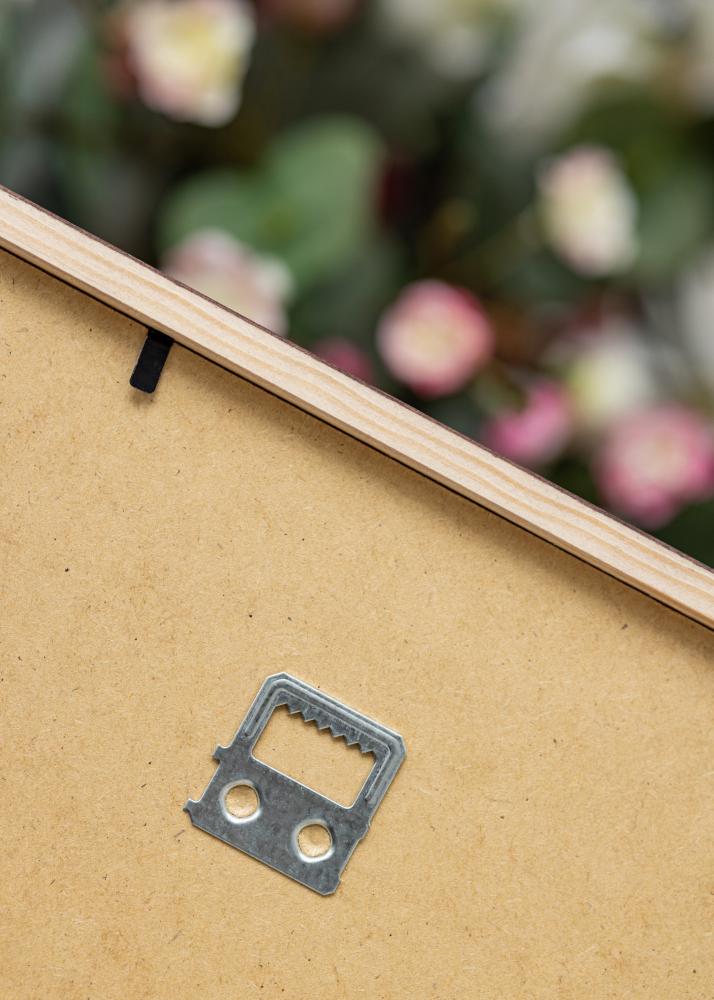 Estancia Frame Galant Walnut 28x35 cm