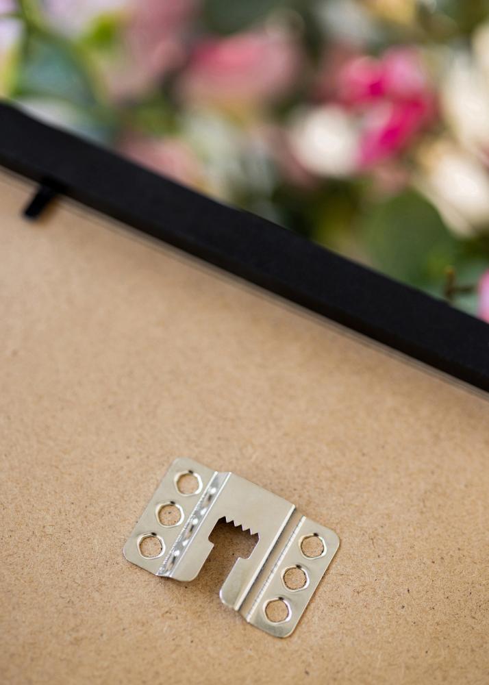 Artlink Frame Selection Acrylic Glass Black 75x75 cm