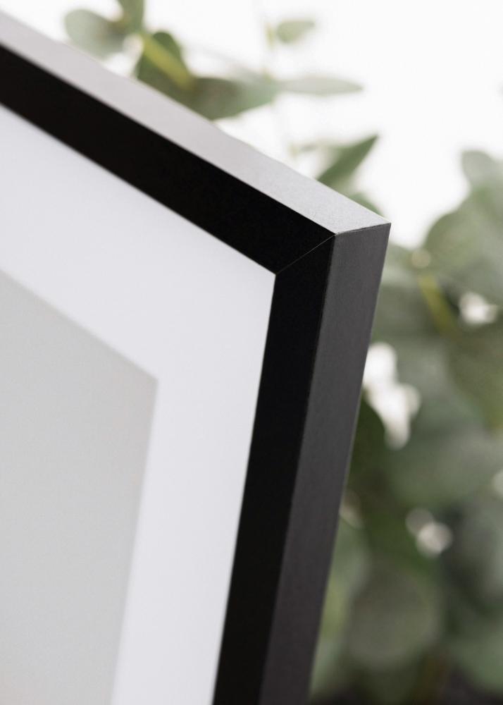 Artlink Frame Selection Acrylic Glass Black 75x75 cm