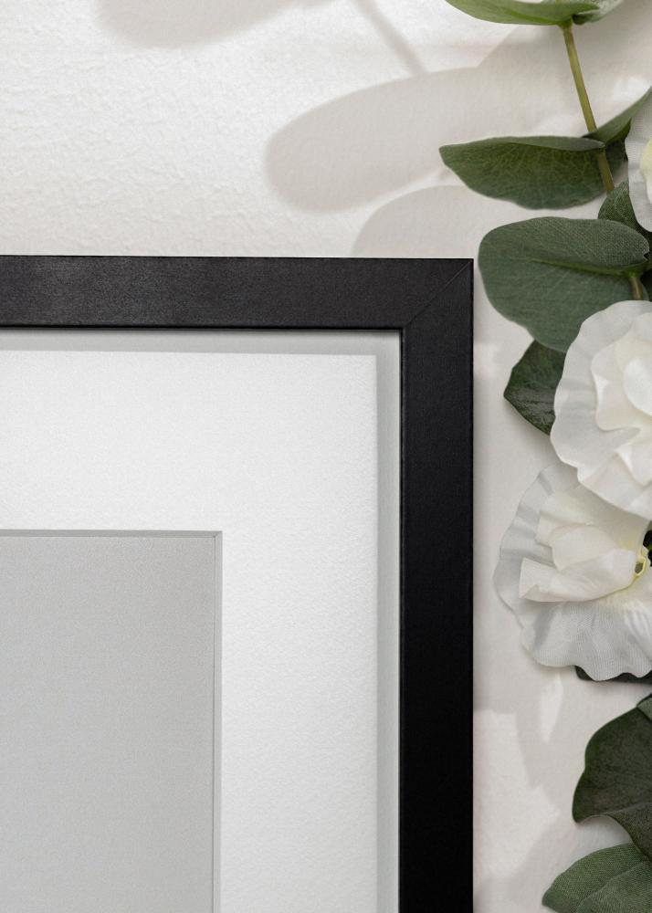 Artlink Frame Selection Acrylic Glass Black 75x75 cm