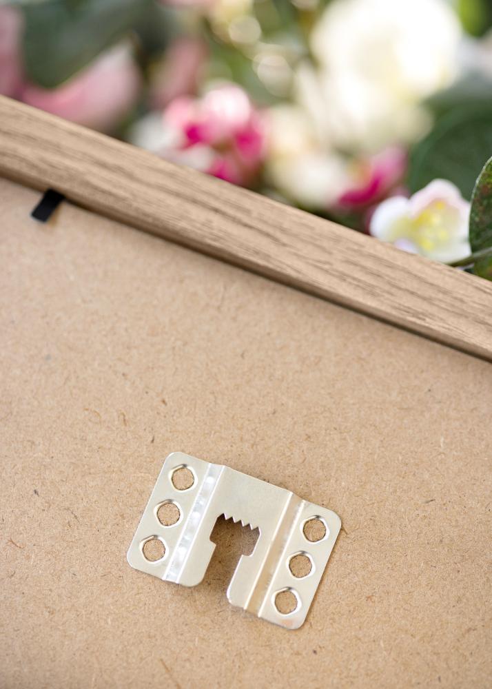 Artlink Frame BGA Classic Acrylic Glass Oak 60x90 cm