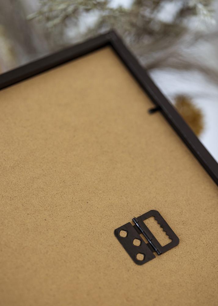 Innova Picture Frame Black Wide 13 x 18 cm