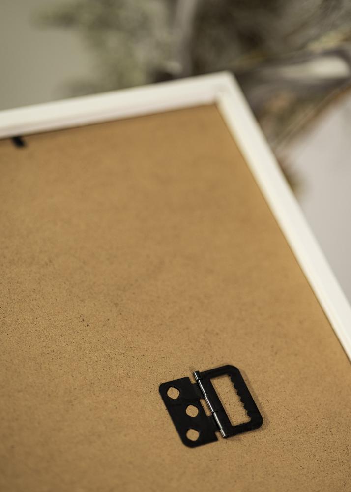 Innova Picture Frame White Wide 29,7 x 42 cm (A3)