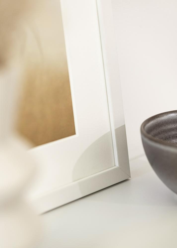 Innova Picture Frame White Wide 29,7 x 42 cm (A3)