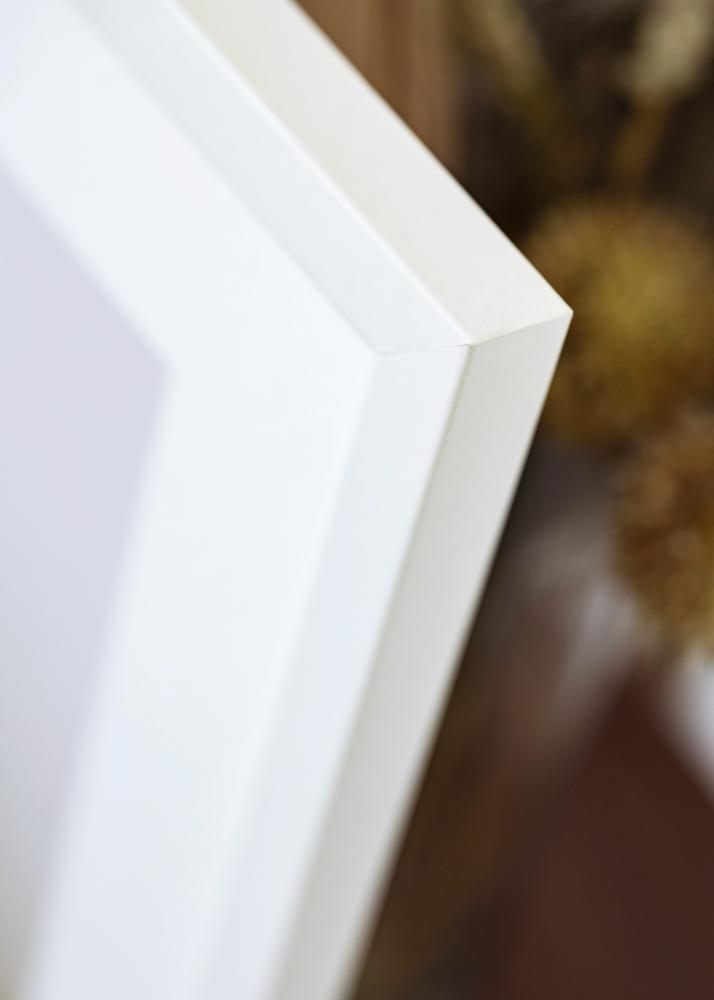 Innova Picture Frame White Wide 29,7 x 42 cm (A3)