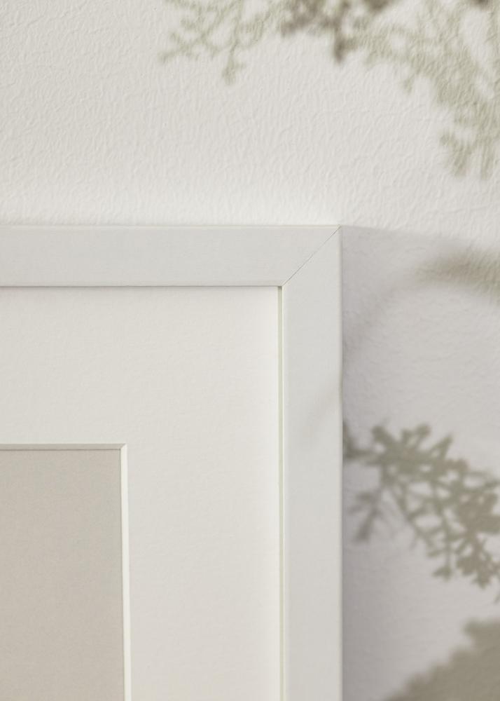 Innova Picture Frame White Wide 29,7 x 42 cm (A3)