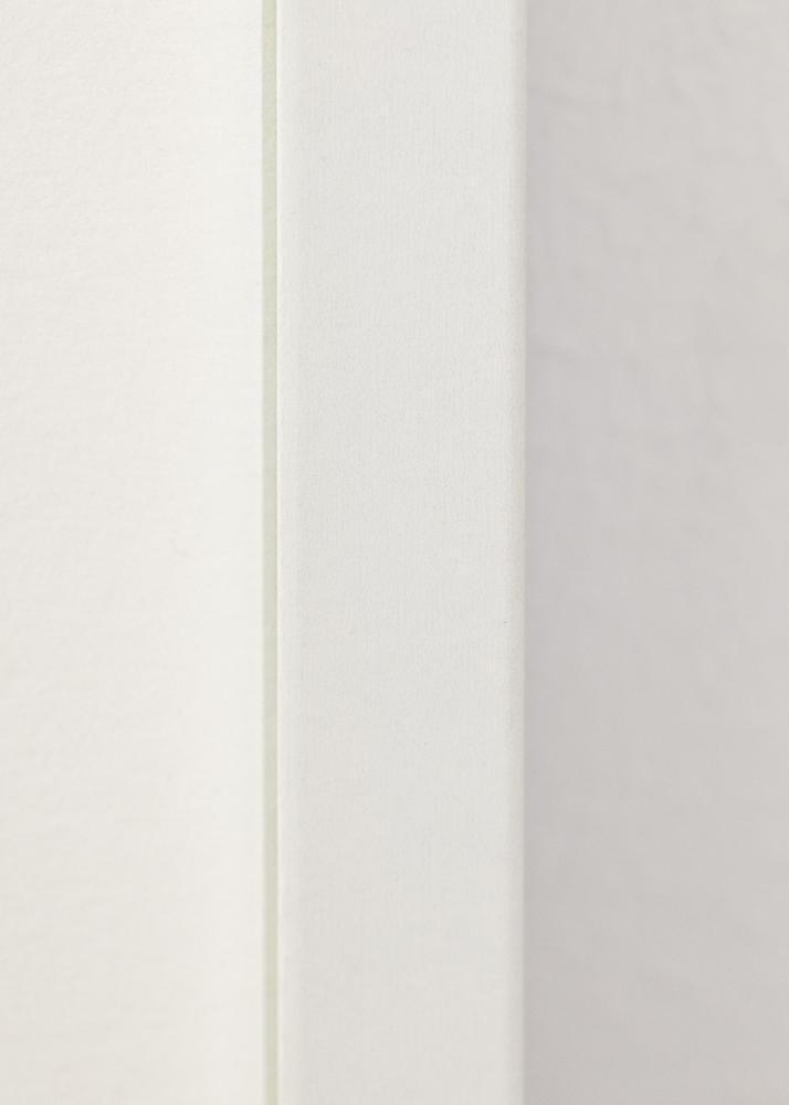 Innova Picture Frame White Wide 29,7 x 42 cm (A3)