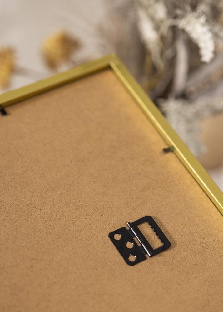 Innova Picture Frame Gold Wide 29,7 x 42 cm (A3)