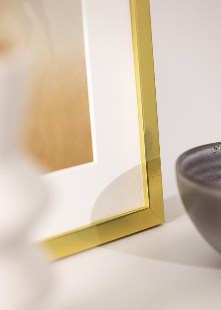 Innova Picture Frame Gold Wide 29,7 x 42 cm (A3)