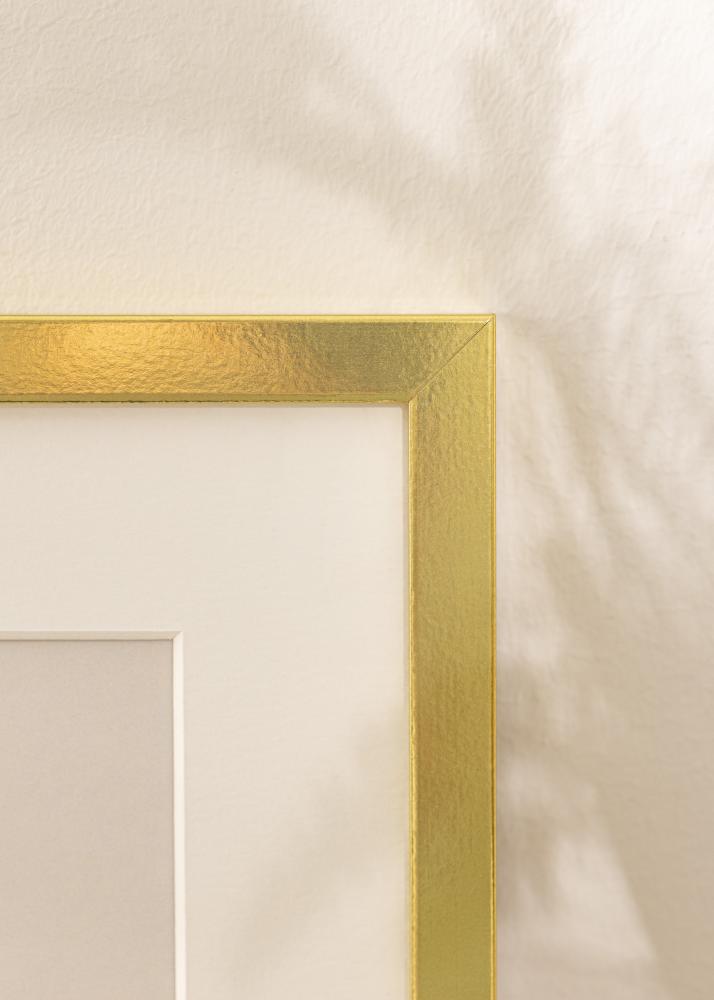 Innova Picture Frame Gold Wide 29,7 x 42 cm (A3)