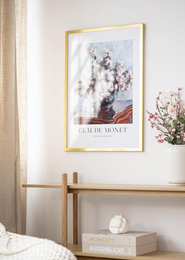 Innova Picture Frame Gold Wide 29,7 x 42 cm (A3)