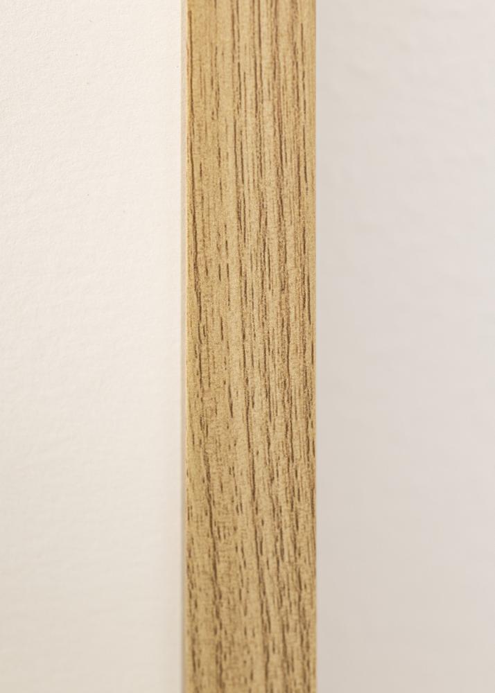 Innova Picture Frame Oak Wide 40 x 50 cm