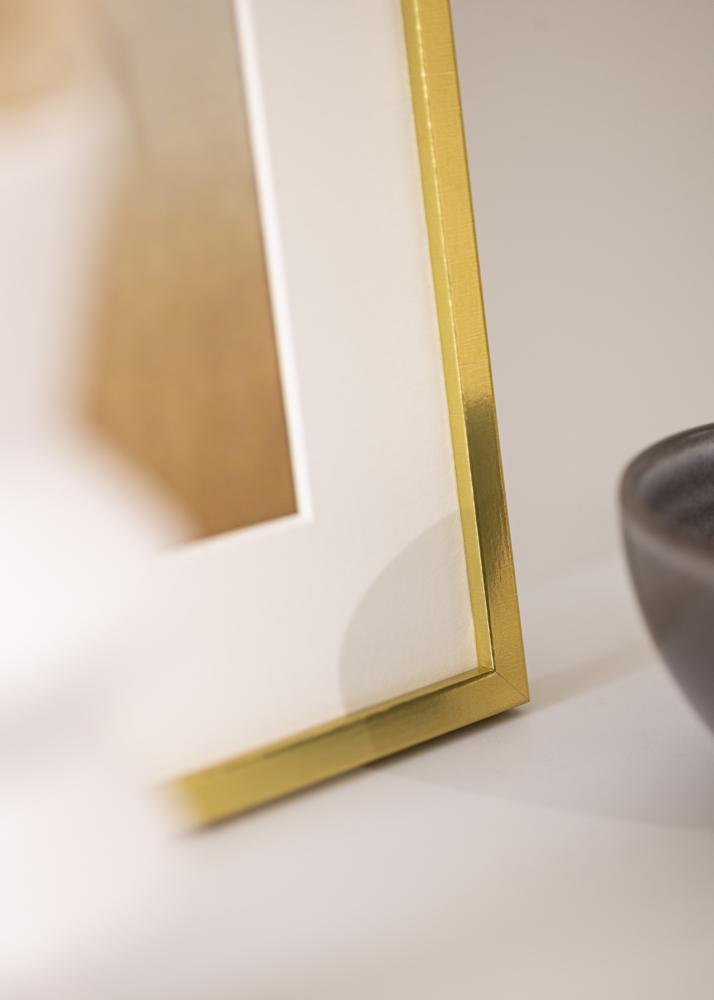 Innova Picture Frame Gold Slim 29,7 x 42 cm (A3)