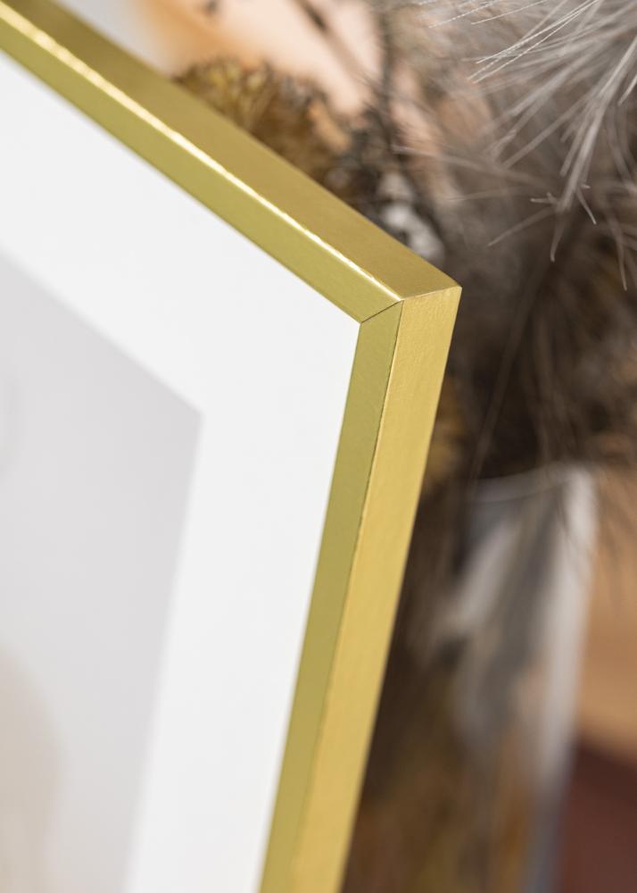 Innova Picture Frame Gold Slim 29,7 x 42 cm (A3)
