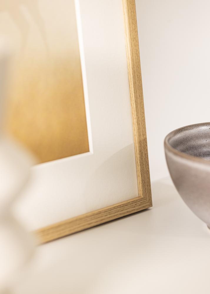 Innova Picture Frame Oak Slim 42 x 59,4 cm (A2)