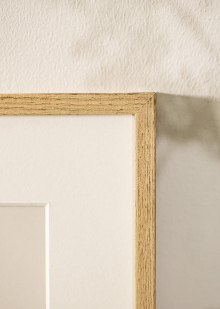 Innova Picture Frame Oak Slim 42 x 59,4 cm (A2)
