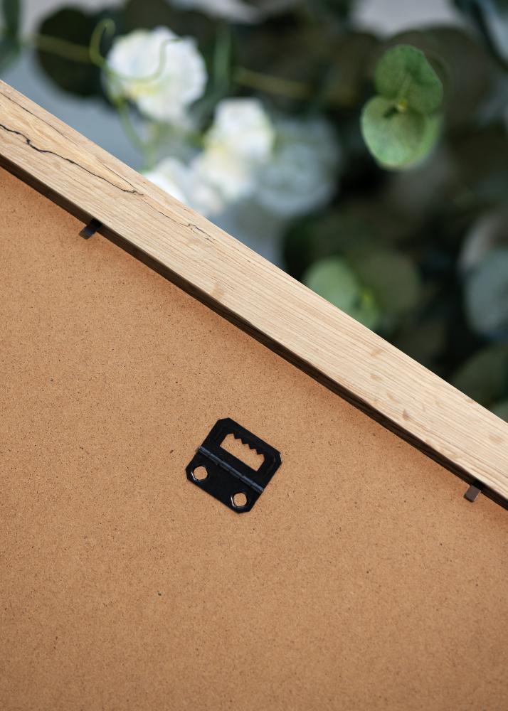 BGA BGA Select Wide Acrylic glass Oak 60x80 cm