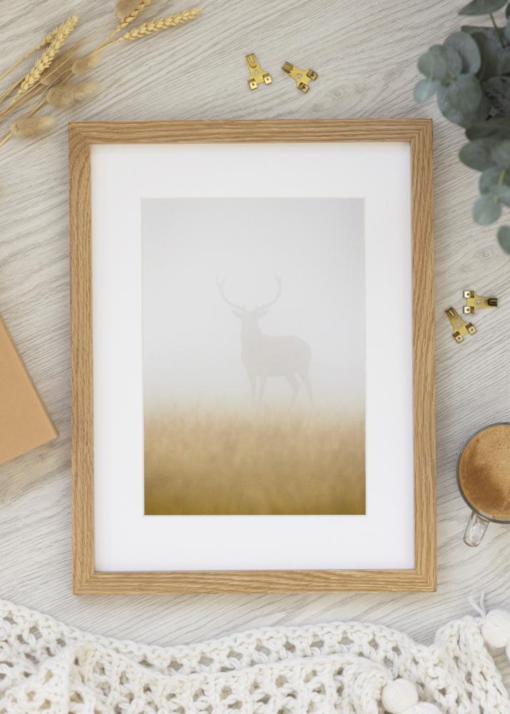 Innova Premium by BGA Oak 29,7x42 cm (A3)