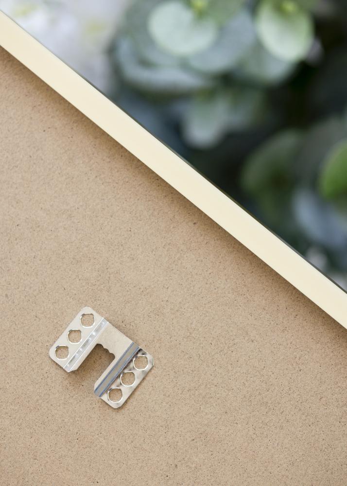 Innova Puzzle frame Gold 50x70 cm