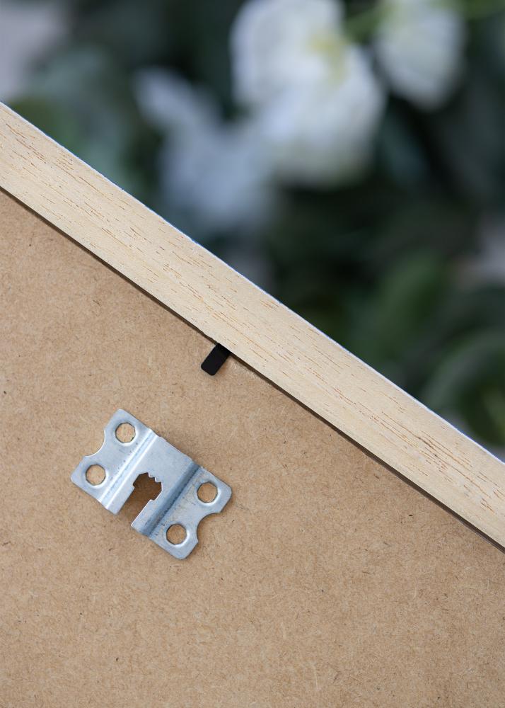 Jämtlands Ramfabrik Frame Cornwall Acrylic Glass Blue 40x50 cm