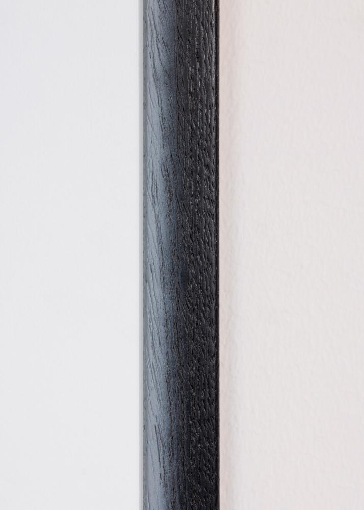 Jämtlands Ramfabrik Frame Cornwall Acrylic Glass Black 70x100 cm